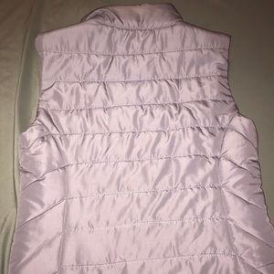 Aeropostal Vest
